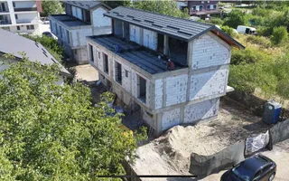 Vila 5 camere si 4 bai - Popesti Leordeni - Poză 25
