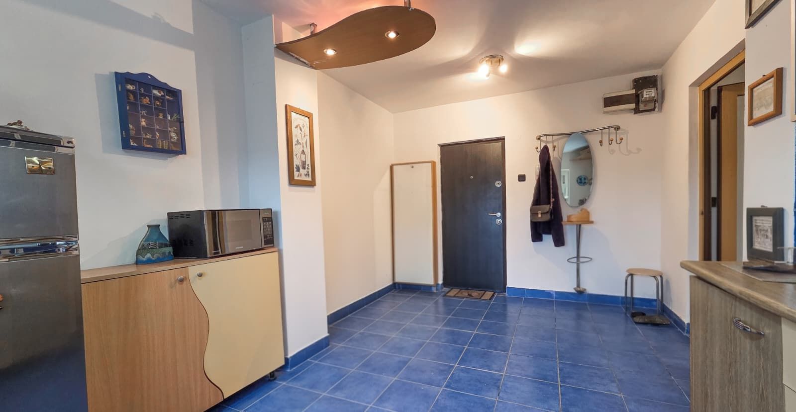 Apart 2 camere Blvd Tineretului Parc & Metrou Comision 0% - Poză 3