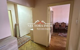 NECTORA IMOB-Apartament 3 camere, Etaj 3, 70 mp, Mobilat/Utilat - Poză 7
