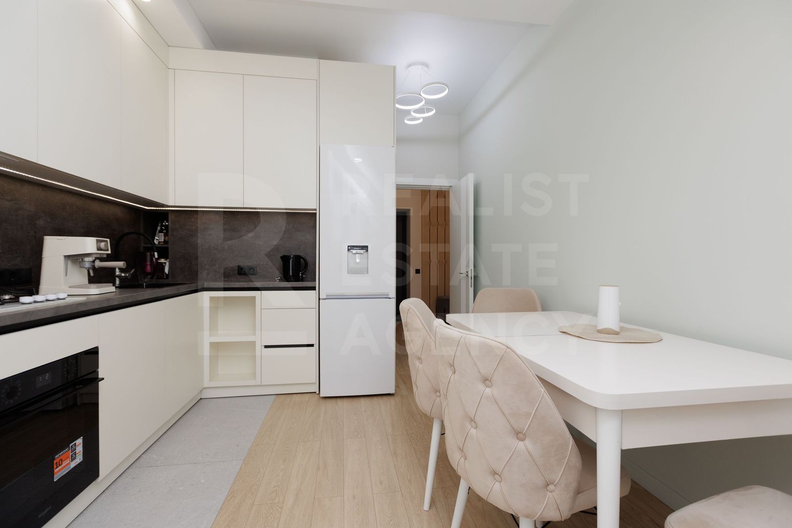 Vânzare, apartament, 2 camere, str. Drumul Taberei, Buiucani - Poză 3