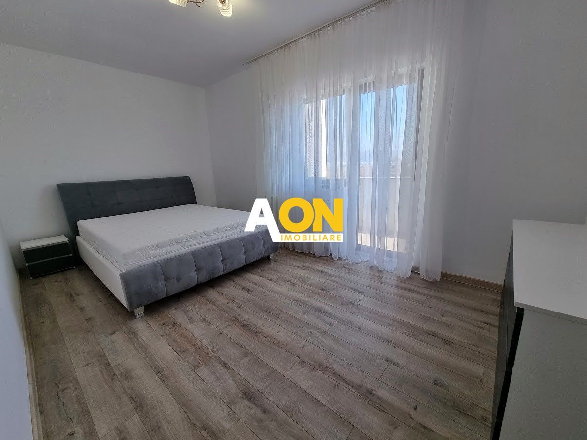 Apartament 3 Camere Bloc Nou, Zona Alba Mall - Poză 4