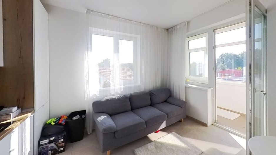 Apartament nou, mobilat și utilat complet – Cavalerului Residence - Poză 10