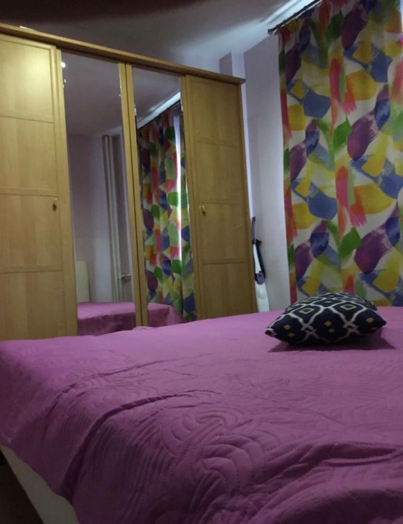 AP. 2 CAMERE 13 SEPTEMBRIE, LOC PARCARE, BUCATARIE INCHISA, REABILITAT - Poză 3