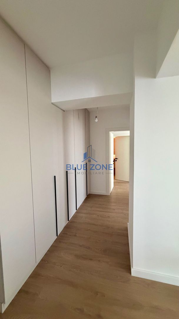 🏢 DE ÎNCHIRIAT - 3 CAMERE LUX - SMART LUJERULUI - PRIMA ÎNCHIRIERE 🏢 - Poză 9