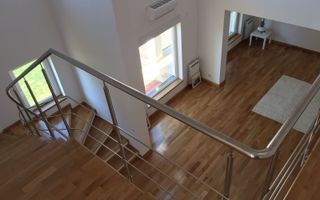 VILA SPATIOASA CU 6 CAMERE LA INCHIRIERE LANGA BRITISH SCHOOL - Poză 3