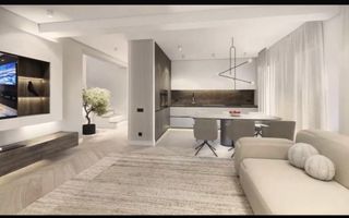 CASA TIP DUPLEX- ZONA TORONTALULUI - Poză 2