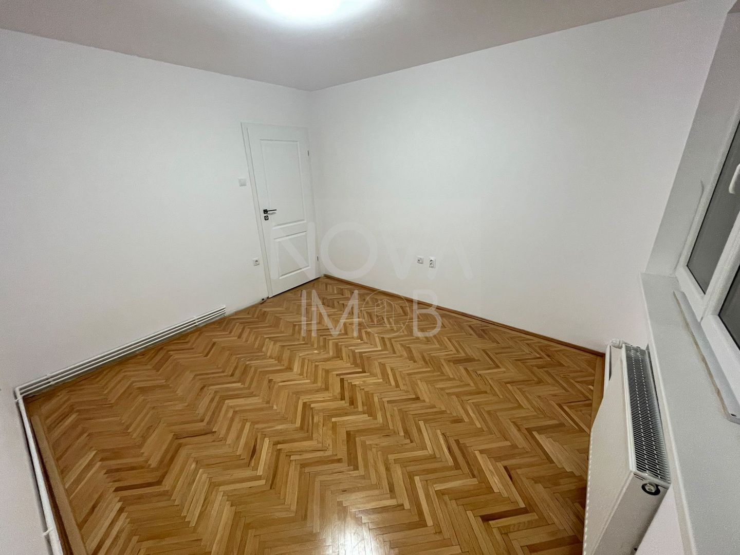 Apartament 3 camere,  prima inchirere - Bulevardul Milea - Poză 14