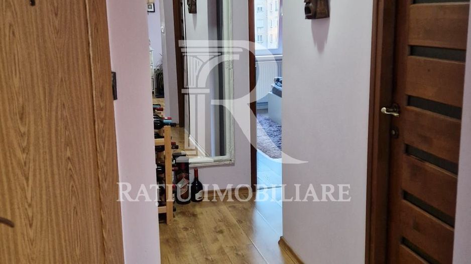 Apartament 3 camere | Nufarul | Oradea - Poză 11