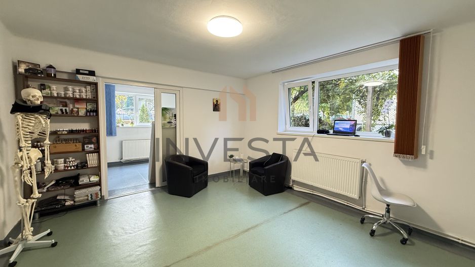 Investitie excelenta! Apartament cu 2 camere-Ultracentral - Poză 1