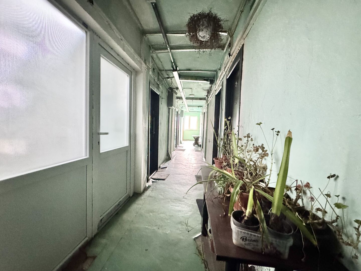 Garsonieră renovată, ideală investiție – Bd. 16 Decembrie - Iosefin - Poză 9