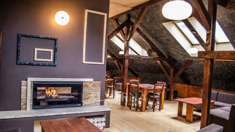 Spatiu comercial 230mp - 2 niveluri - zona Tribunal - Semicentral - Poză 6