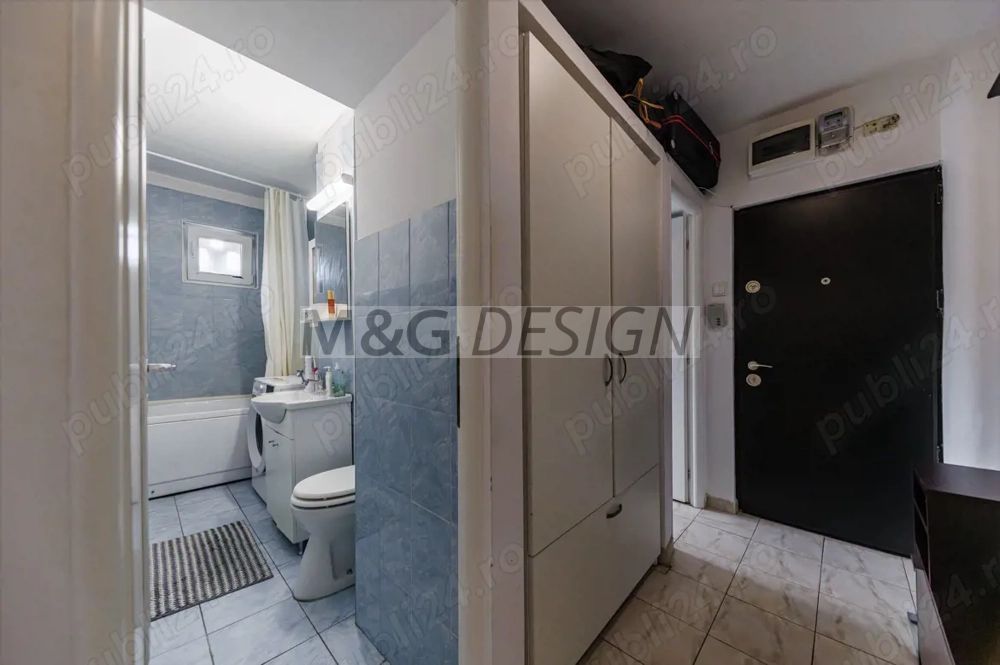 Ap 2 camere, Sagului - Dambovita, amenajat - Poză 2