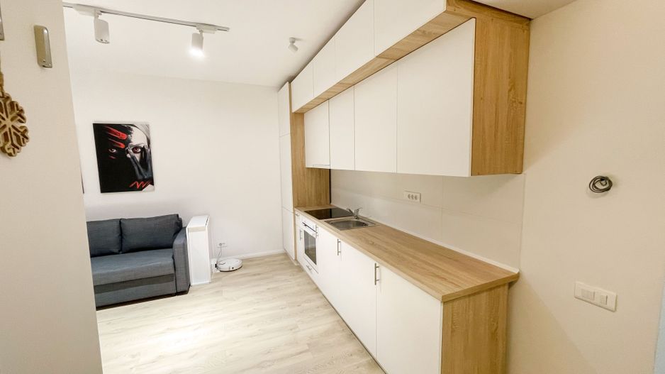 Apartament 2 cam 2min metro Regie Grozavesti Orhideea Novum Premium - Poză 1