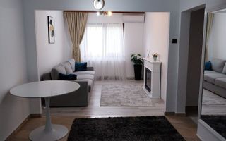 Apartament 3 Camere Micro 16 - Parcul Linistii - Poză 1