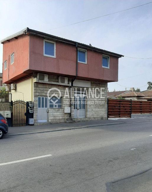 GARA (Cod 01) P+M,  cu dubla intrare stradala! - Poză 1