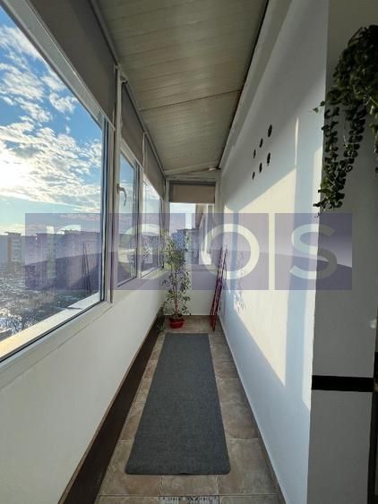 VANZARE APARTAMENT DEOSEBIT 2 CAMERE BLD ION MIHALACHE -METROU - Poză 8