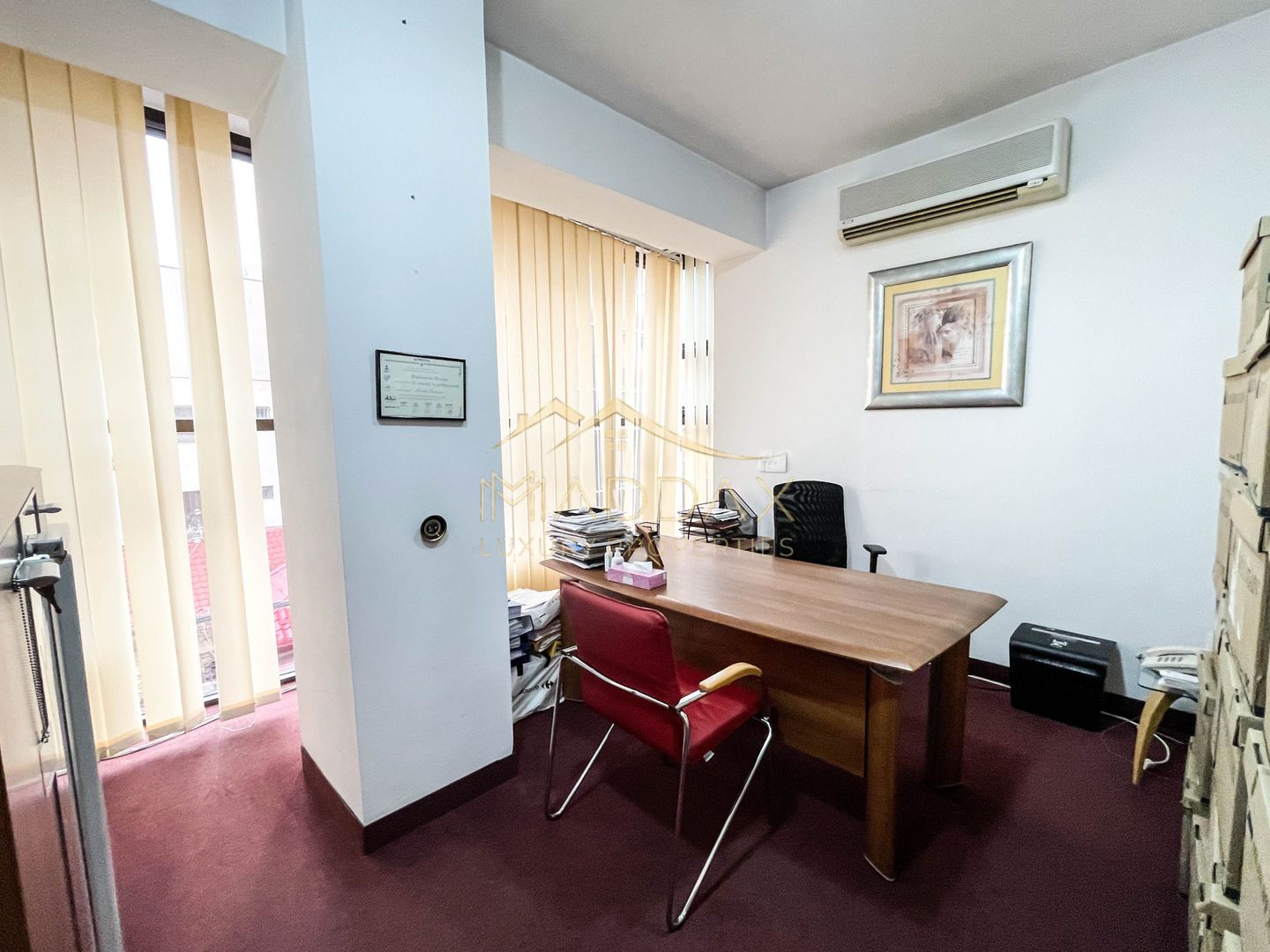 Imobil D+P+4E de tip spatiu comercial // Dorobanti - Poză 19