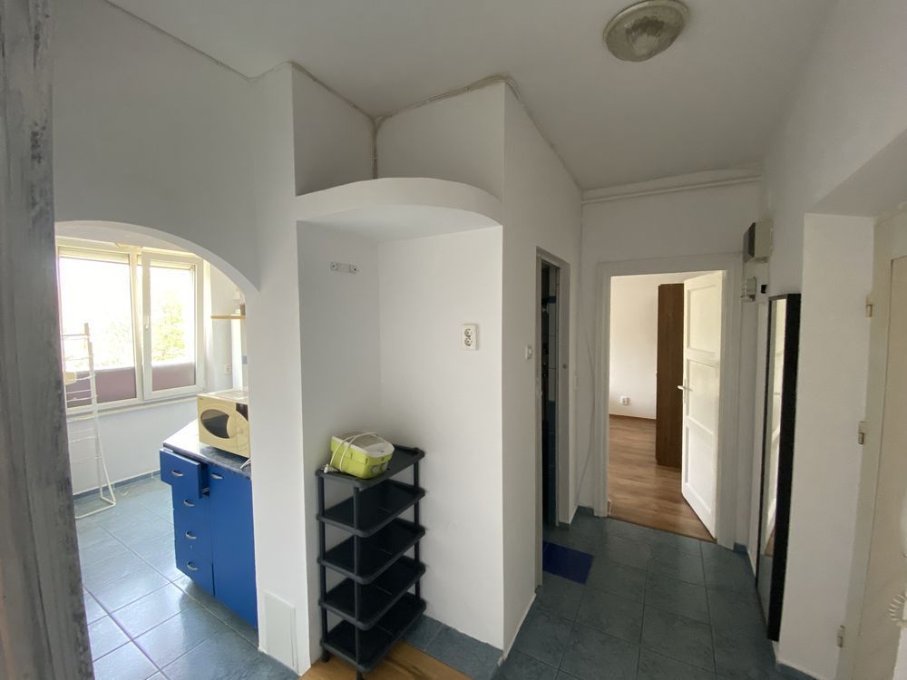 Apartament 2 camere – decomandat, 46 mp utili, cu boxă, Floreasca - Poză 1