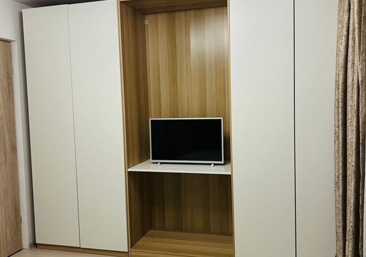 Apartament cu 3 camere  de inchiriat  Aviatiei - Poză 7