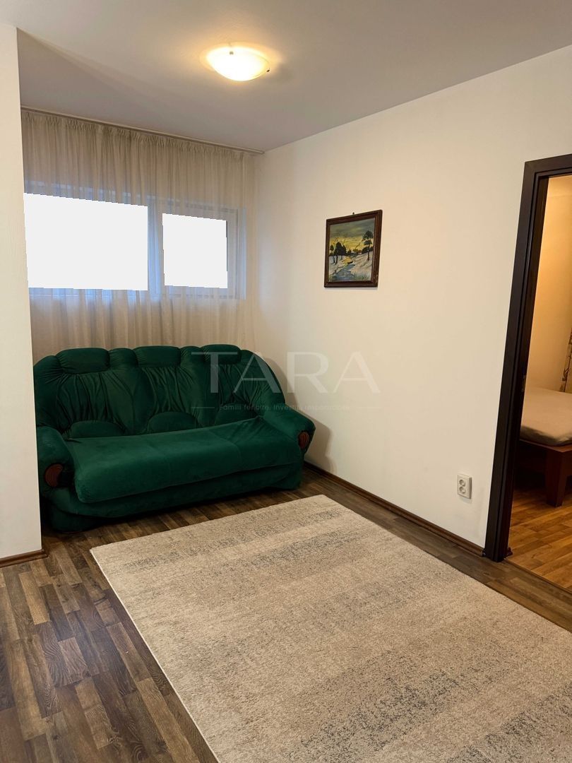 Apartament 3 camere, preț avantajos în Floresti. - Poză 3