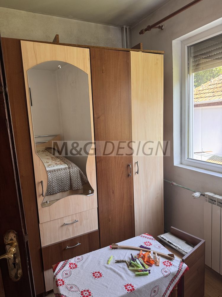 Apartament 3 camere zona Elisabetin etaj 1 - Poză 5