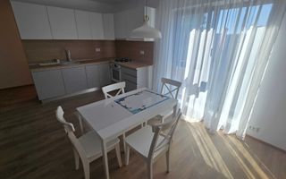 AP. 2 CAMERE- ANDRONACHE, PET-FRIENDLY, PRIMA INCHIRIERE, CENTRALA - Poză 6