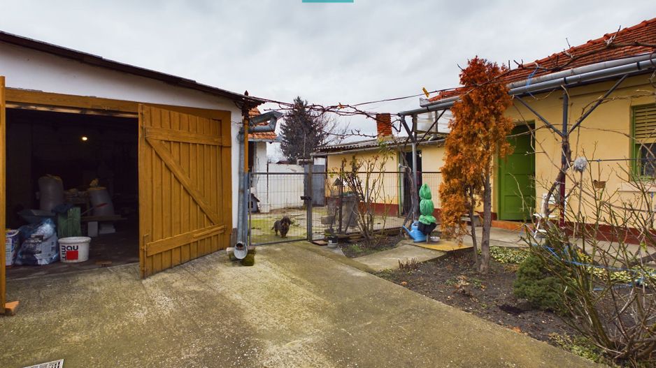 Casă cochetă de vânzare cu 3 camere în zona Gai - Poză 10