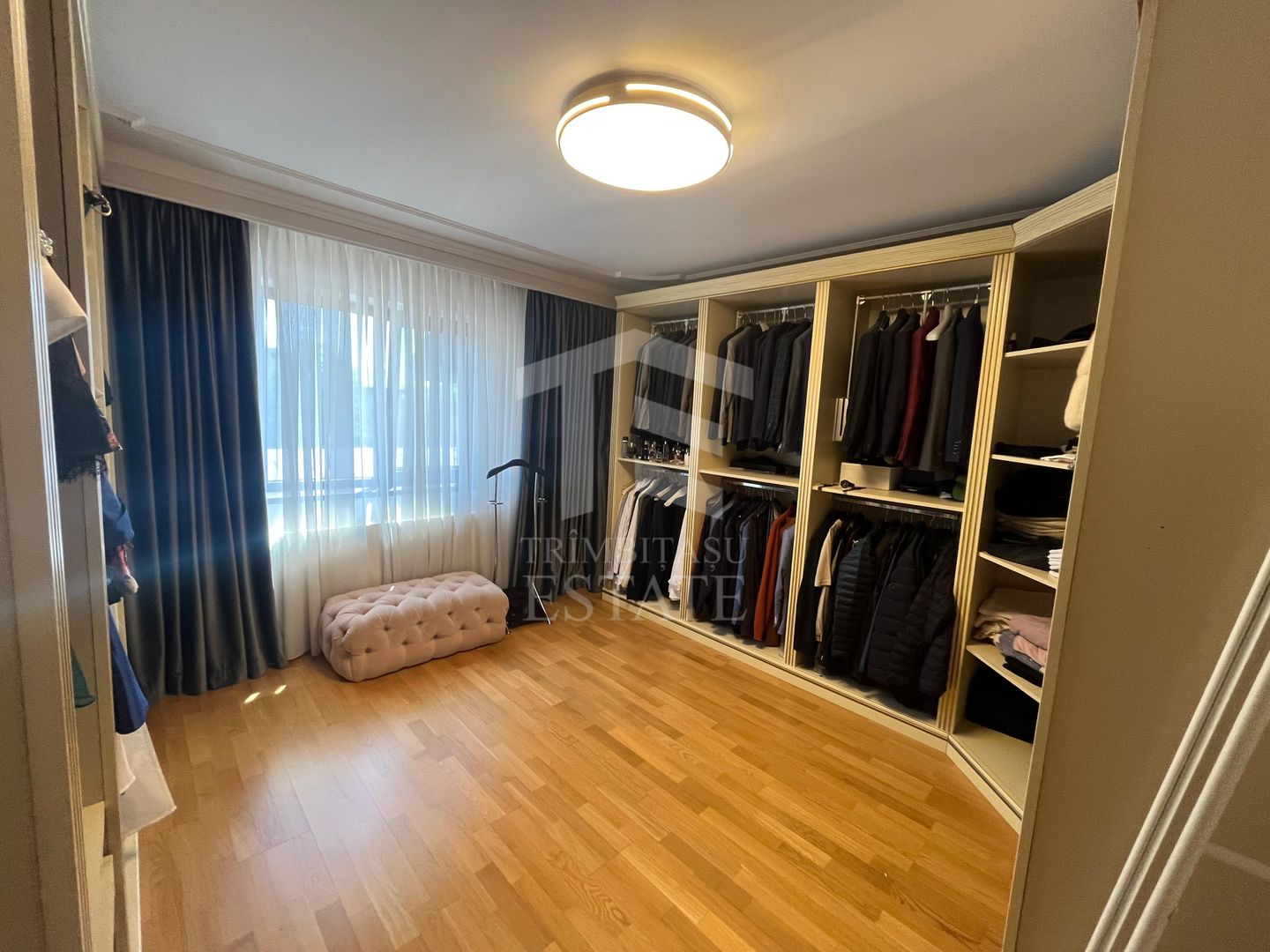 Vilă de Lux de Închiriat în Pipera – Liniște, Spațiu și Eleganță - Poză 9