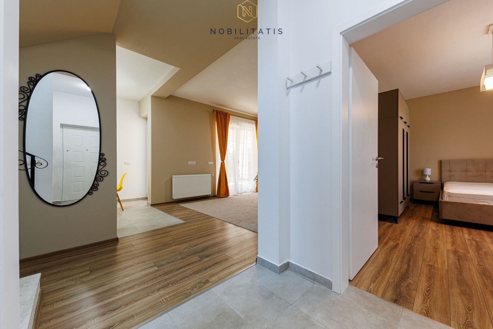 Prima inchiriere | Duplex Segmentul Premium | 4 dormitoare & 2 bai - Poză 5