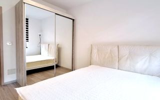 Oferim spre inchiriere apartament spatios, 3 camere, Bloc Nou, Braytim - Poză 7