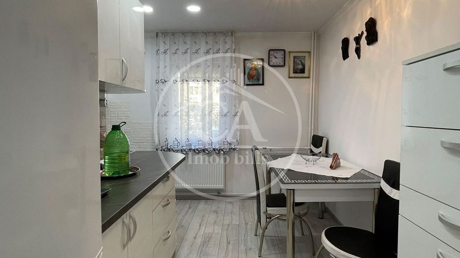 Apartament cu 2 camere de inchiriat in zona Valenta, Oradea - Poză 10