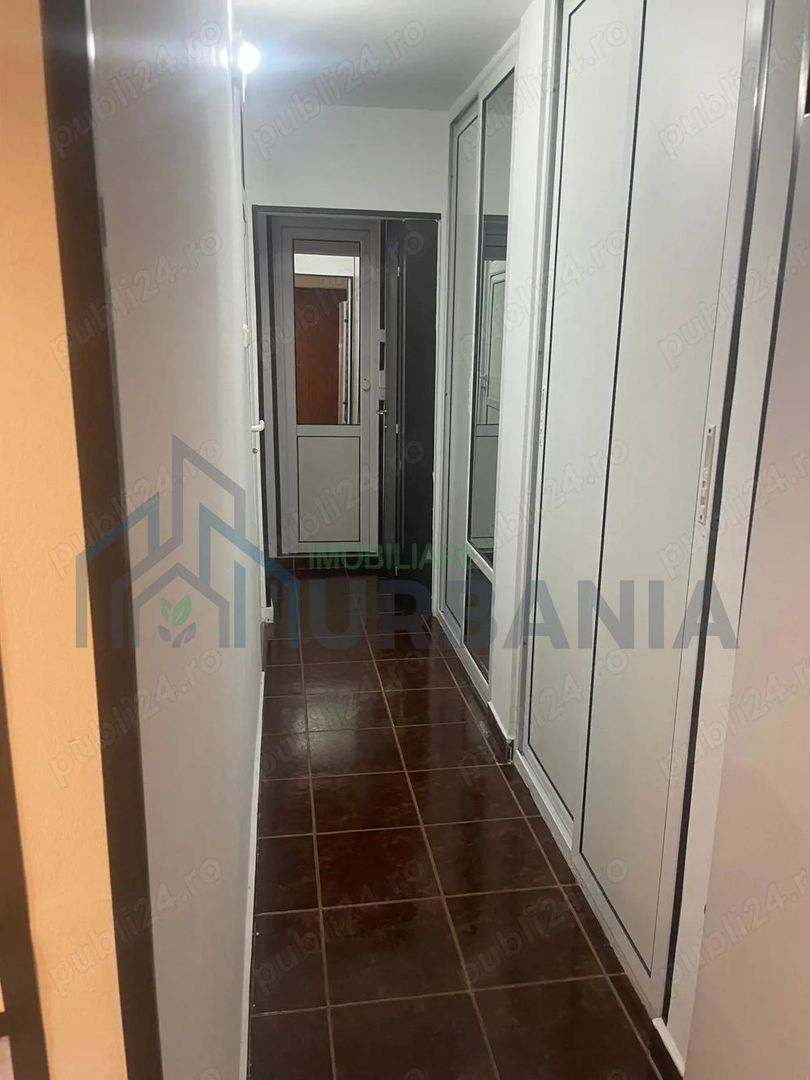 Apartament 3 camere 76 mp Nicolina 2, zugravit in 2026 - Poză 9