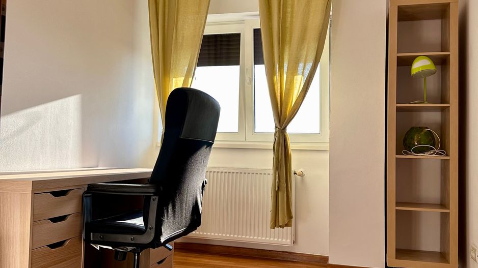 Triplex Matei Basarab-Calea Calarasi, bloc 2011 || 210mp || parcare+boxa incluse - Poză 15