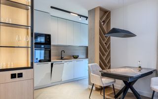 Apartament superb la cheie, bloc nou, Intre Lacuri - Poză 7