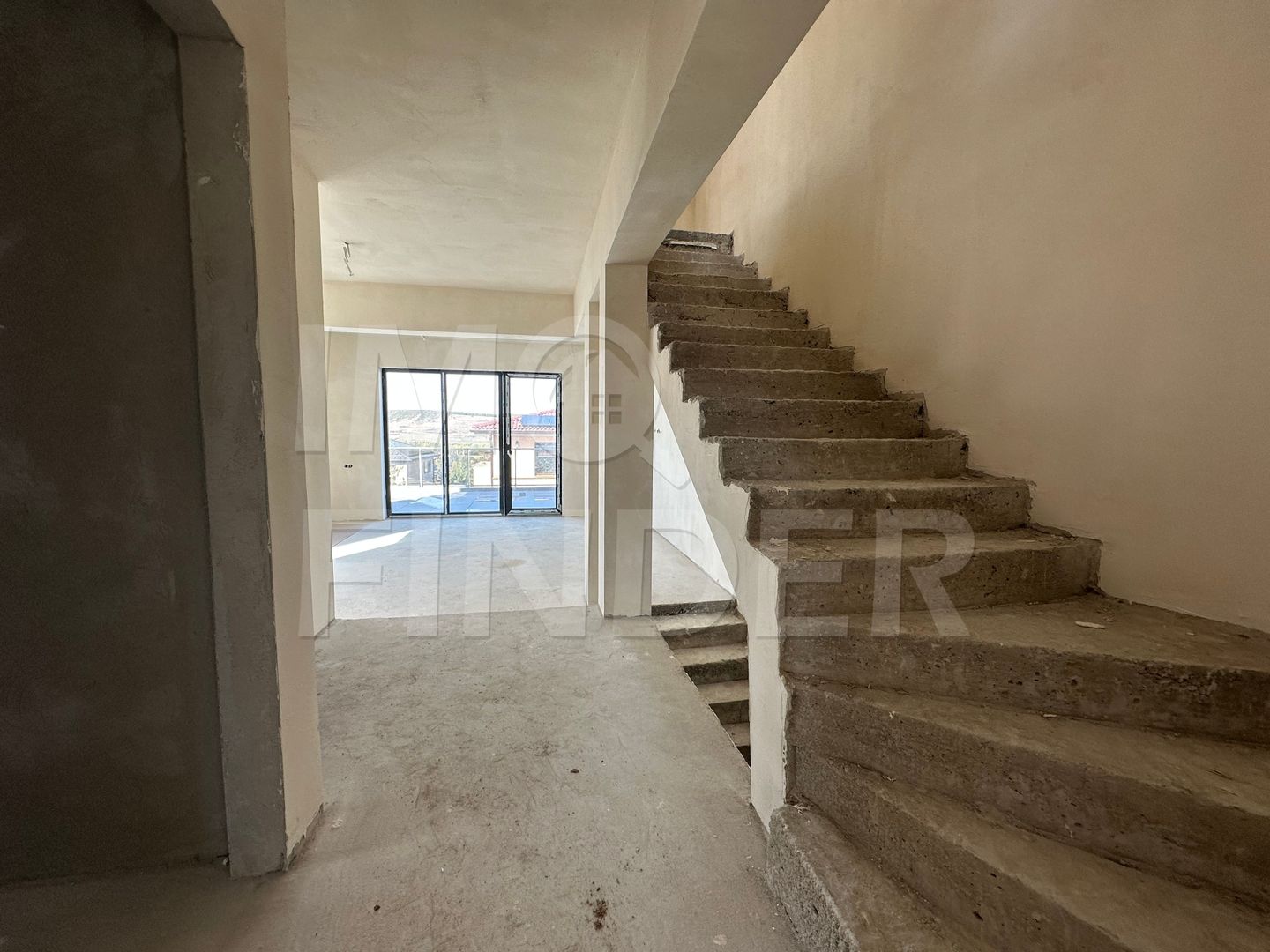Casă în Florești, zona Vivo: 189 mp utili,  116 mp pe terase - Poză 7