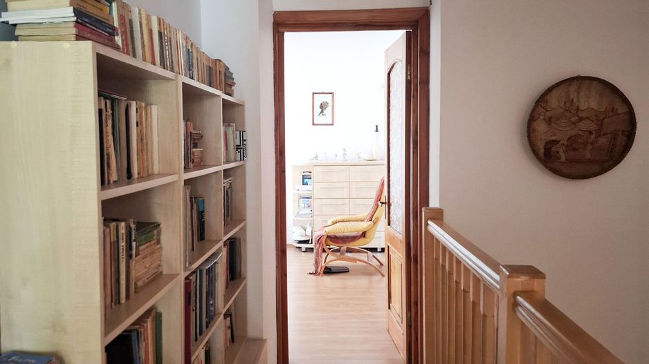 Casa tip duplex cu 6 camere, zona Republicii - Poză 13