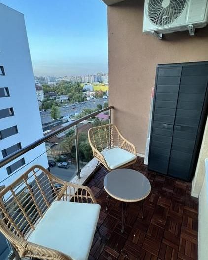 BRASADAS închiriază – Apartament 2 camere MIHAI BRAVU - Poză 10