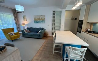 Zona Padurea Verde, 3 camere + 2 bai, centrala proprie - Poză 8