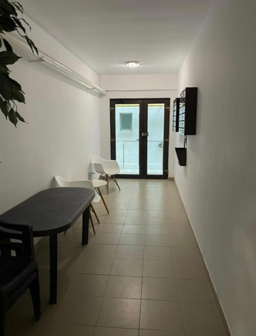 Apartament 2 cam. de vanzare 61mp + terasa 15 mp la 30 m de plaja - Mamaia Nord - Poză 20