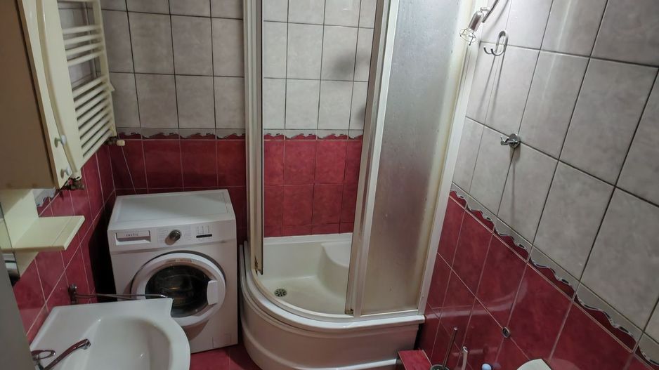 Ofer spre închiriere, pe termelung, apartament 2 camere, etaj 1n - Poză 6