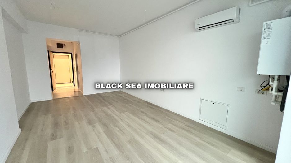 Studio Exclusivist in Mamaia Nord l Prima Linie - Parcare Privata - Poză 7