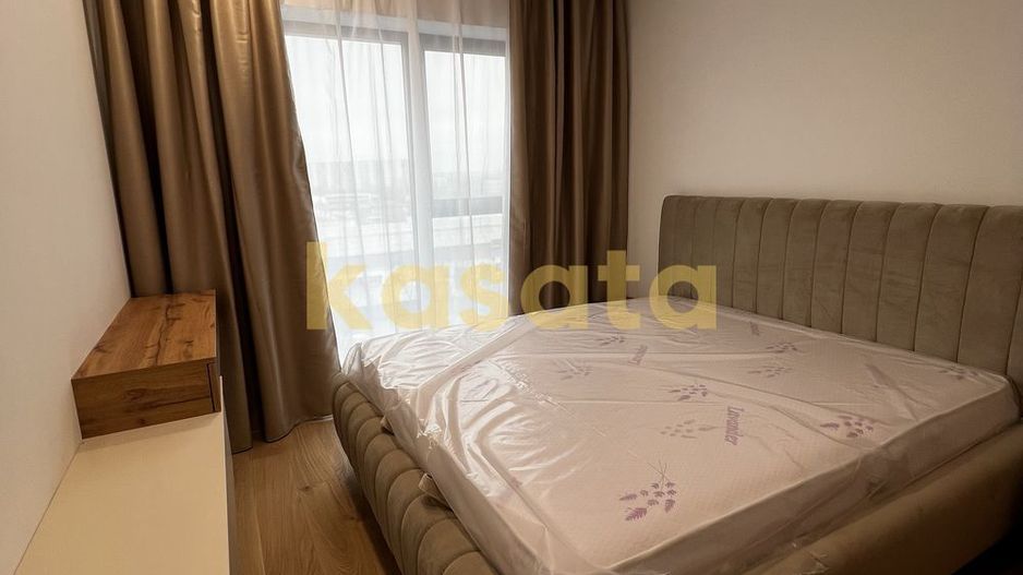 Apartament 2 camere | Nusco City Park | Lux | Metrou - Poză 2