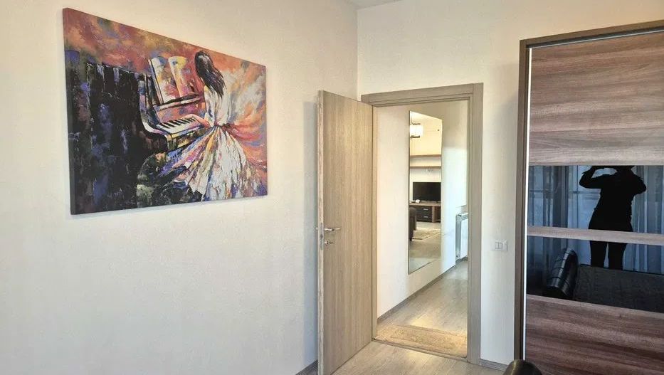 Apartament 2 camere Unirii, PET FRIENDLY,  2 balcoane, Centrala - Poză 6