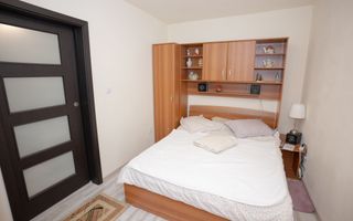 Apartament de vânzare cu două camere  etaj 2 zona Gării - Poză 5