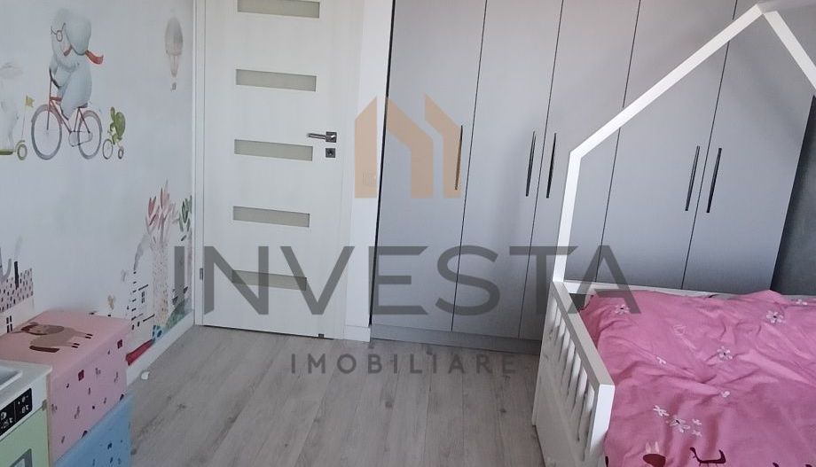 Apartament cu 2 camere zona Grand Park Residence - Poză 6