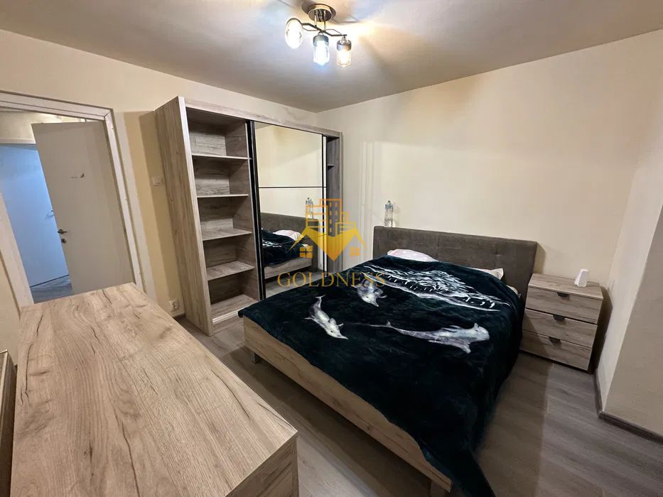 2 camere decomandate, Pet Friendly, Modern, USMV, Kaufland, Manastur - Poză 1