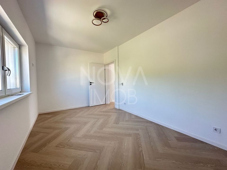 Apartament 3 camere, 2 bai - Ansamblul Davinci - Comision 0% - Poză 13