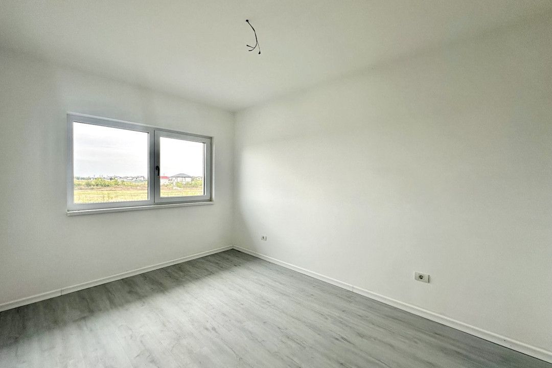 Vilă nouă, P+1E, Corbeanca, lângă Paradisul Verde, comision 0 - Poză 13