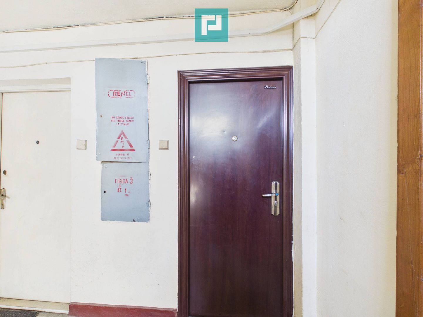 Apartament cu 3 camere, în orașul Sebiș, Arad - Poză 17