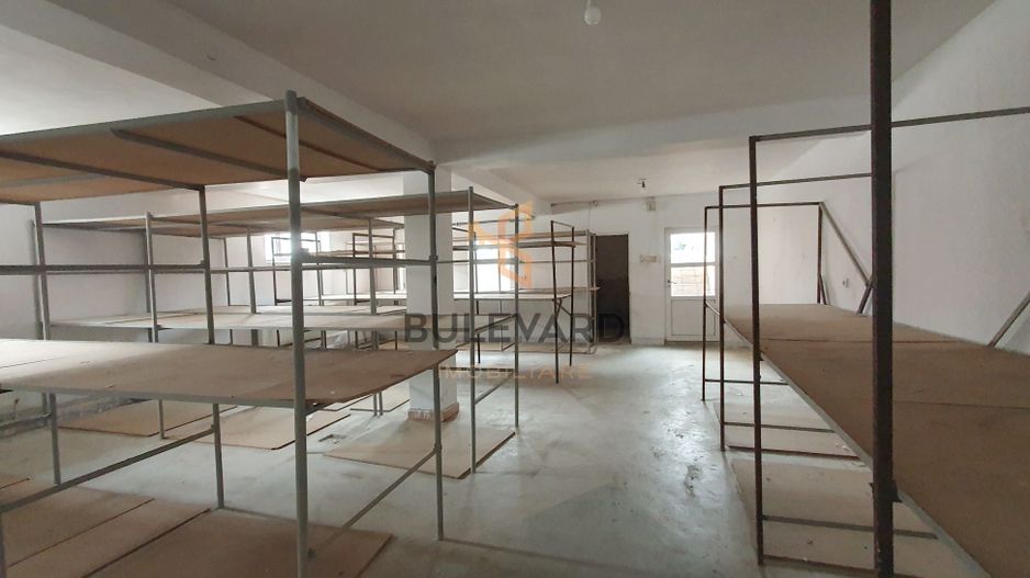 Casa individuala de 224 mp + curte de 500mp, zona Traian Vuia! - Poză 10